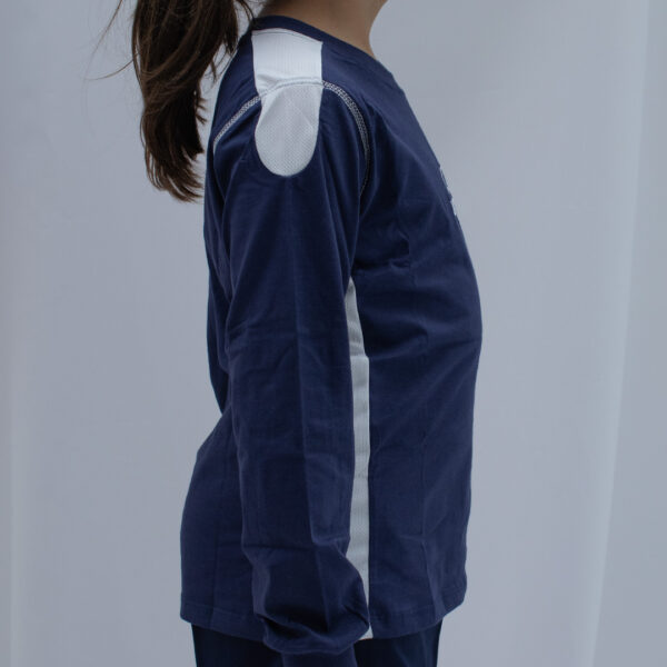 Camiseta Fund. 1 Manga Longa Umbrella - Imagem 2