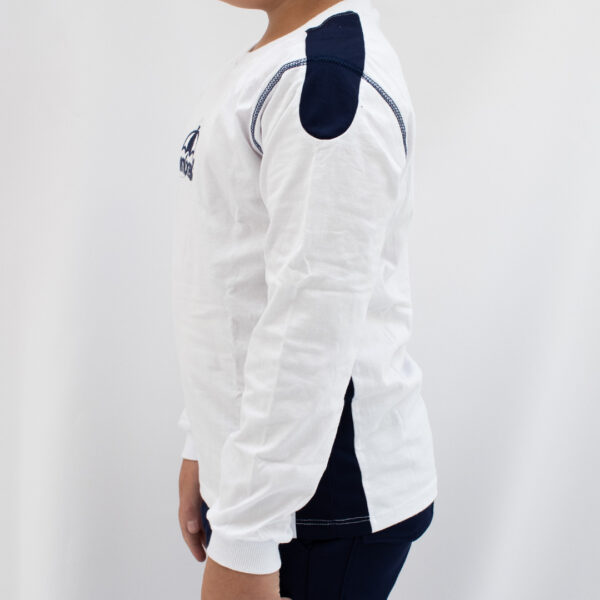 Camiseta Fund. 1 Manga Longa Umbrella - Imagem 2